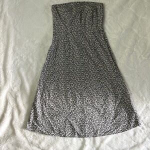 New York & Company Tube Dress